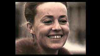 Jeanne Moreau - Mathilda Scopitone De 1966