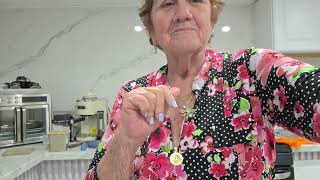 Aqui Les Traigo Una Cremita De Malanga Divina ,A Mi Manera Sigueme Y Regalame Un Like