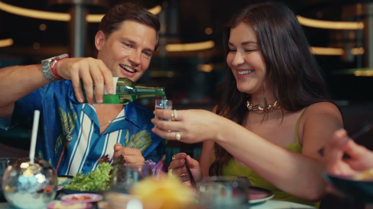 A Different Way to Do Alaska | Virgin Voyages Shore Things