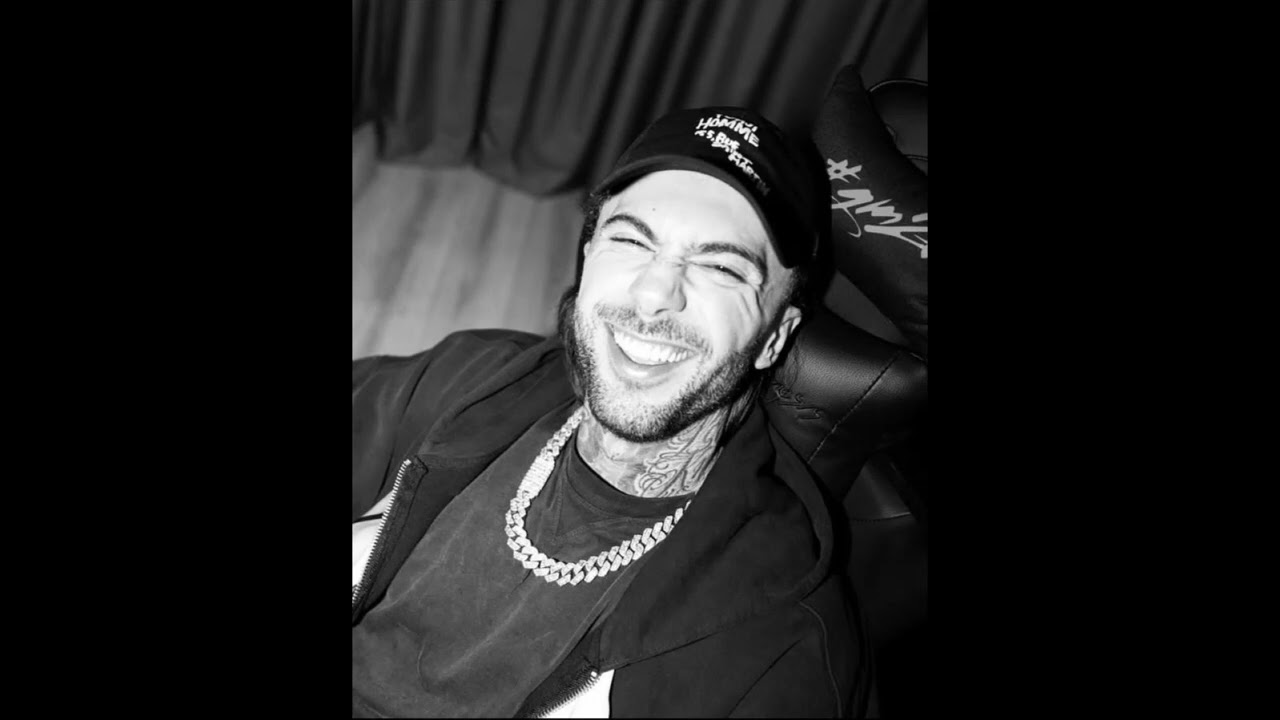 MALIK MONTANA - SŁUŻBA CELNA (SNIPPET)