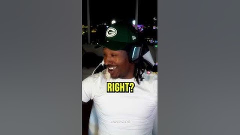 Thumbnail of Duke Dennis REACTS To Glorilla Asking Him Out! 😳