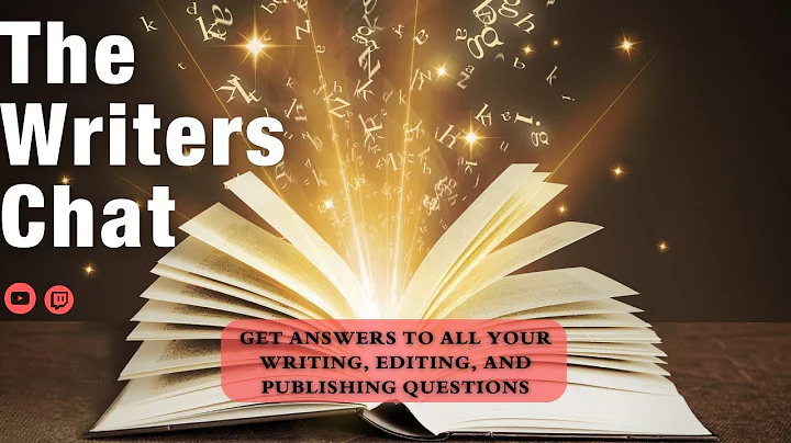 A Writing Coach Answers Your Questions About Publi...
