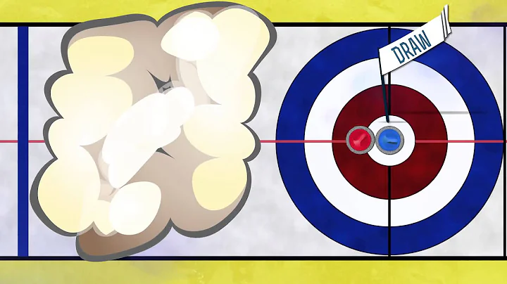 CURLING - A 2 Minute Guide