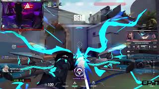 Melih Kalkan Valorant Ace