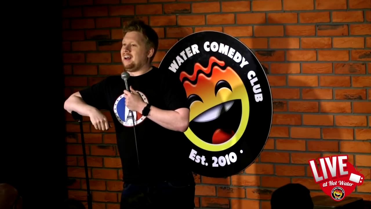 Paul Smith | Mortgage Meeting Gone Wrong!