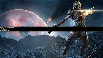 How To Fix Mass Effect Andromeda Frezzing On Pc Problem