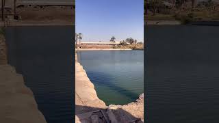 #egypt #luxor #fyp #water #مصر #الاقصر #أم_الدنيا الاقصر مصر😍 Luxor Egypt 🇪🇬😍