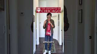 What UChicago Looks for in Applicants. Follow for more! #collegeprep #uchicago #collegeadmissions