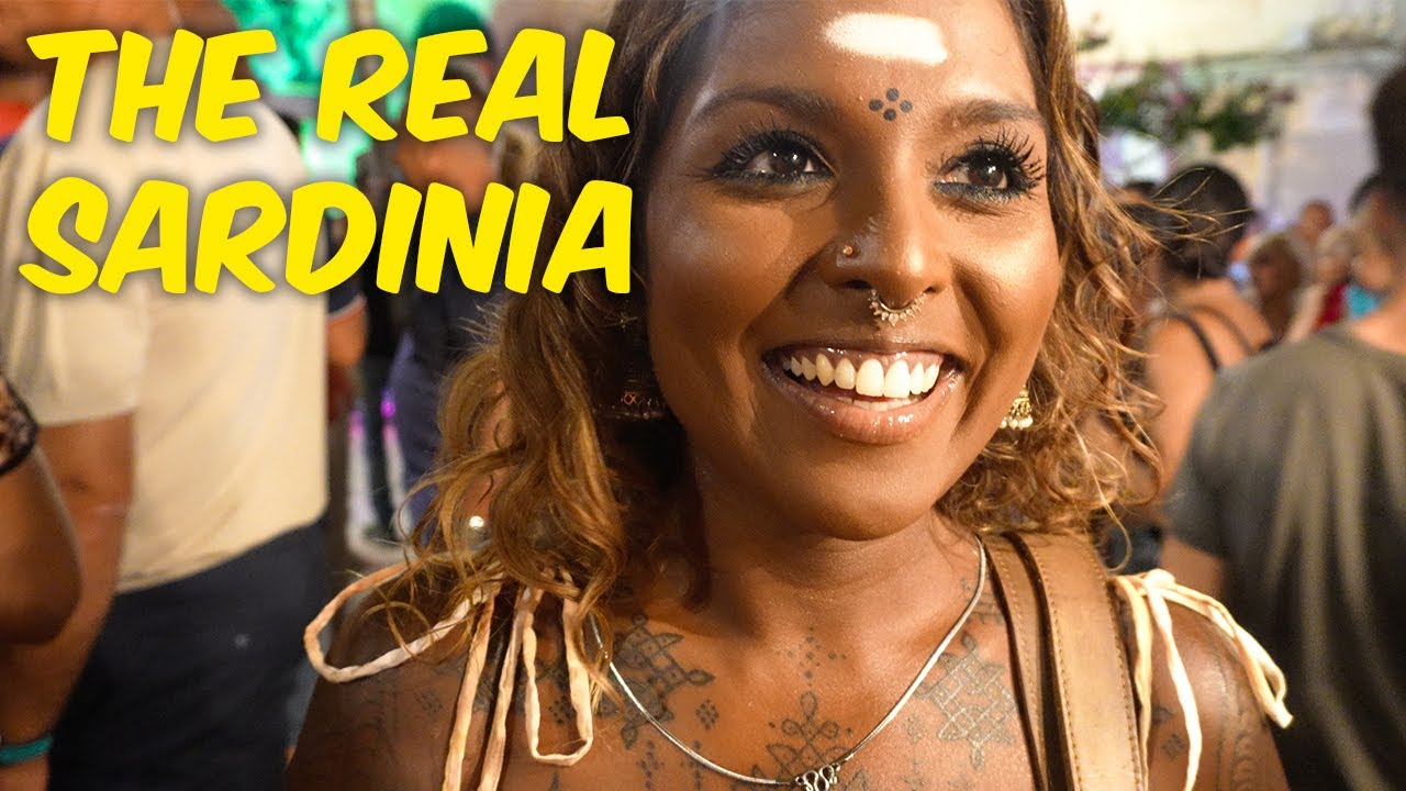 Sardinia: Why I Missed My Ferry | KL to London | EP8