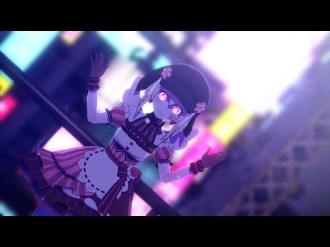 【MMD+UTAU】かもずでヒガン【踊ってみた】