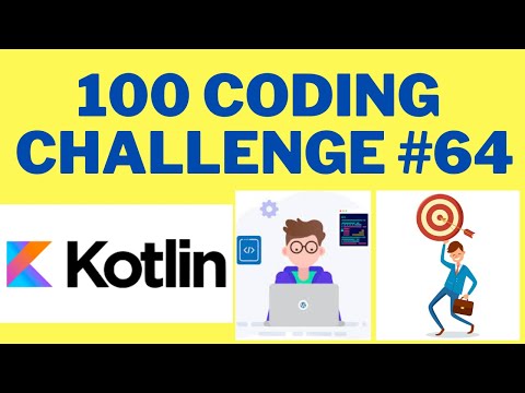 #SHORTS 100 KOTLIN CODING CHALLENGE | KOTLIN CALCULATE THE AVERAGE OF WORD LENGTH | InterviewDOT
