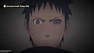 NARUTO SHIPPUDEN: Ultimate Ninja STORM 4 (PvP) | Obito & Sasuke & Kakashi VS Pain & Konan & Obito screenshot 5