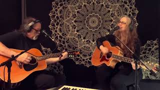 Into The Mystic, cover requested by Medea
