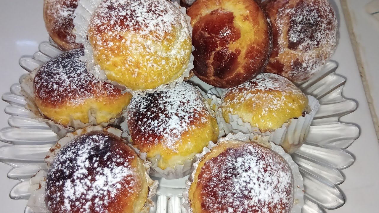 بريوش خفيف هذا مايليق برمضان🌙🌙☕️بمقادير مضبوطة 🌜🌜👌