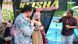Download Lagu NEW KEISHA - RANA DUKA - VAVA AULIA- NGUNDUH MANTU MUSHOLLIN \u0026 RIRIN - WONOKETINGAL DEMAK MP3