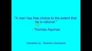 Choice Quotes Information
