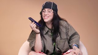 Billie Eilish Stuns Celebrity Friends With UNHINGED Prank Calls Wealth