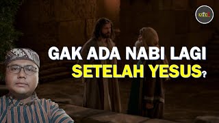Download Lagu Tiada Wahyu Setelah Yesus MP3