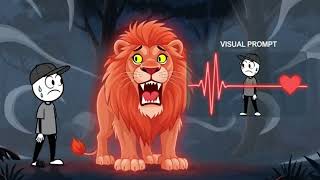 The Hidden Science of Anxiety | The Silent Battle Inside You