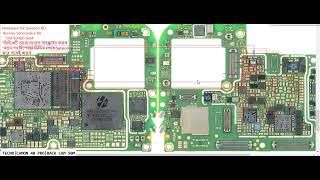 TECNO CAMON 40 PRO CM6 CM7 BACK CAMERA Problem Not working Error Not Open Problem Hardware Solution