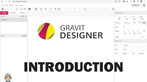 Gravit - Introduction