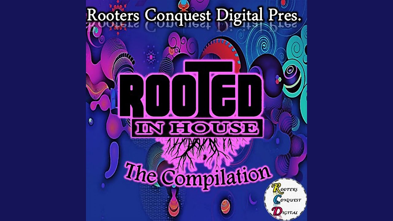 The Capitol (feat. Selwyn) (K-white's Jungle in Deep House Mix)