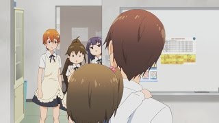 WORKING!!!　／　番宣CM 30秒ver.
