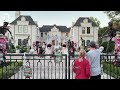 Owner of viral Preston Hollow mansion says he’s being treated unfairly for holiday display