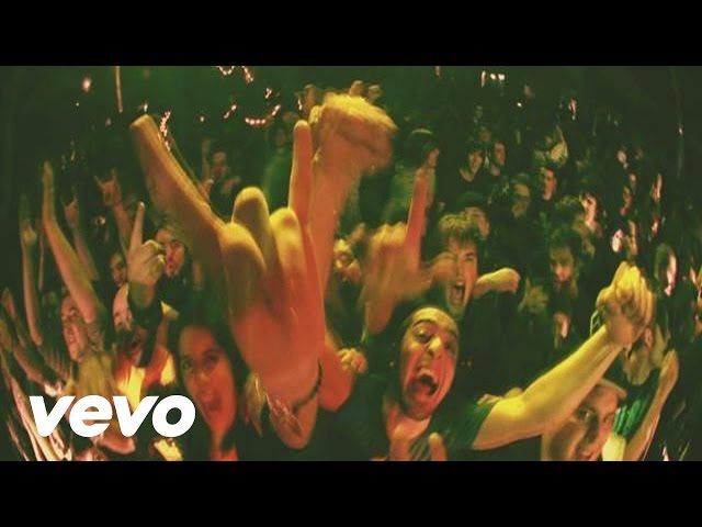 Bury Your Dead - Fever Dream - YouTube