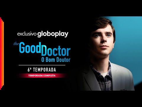 The Good Doctor T6 - PT2 | Séries | Assine o Globoplay - The Good Doctor T6 - PT2 | Séries | Assine o Globoplay