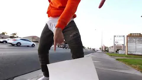 The leaks poops his pants and Dainel eats his poop 