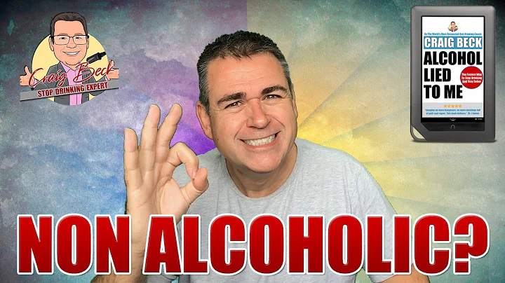 Is It Ok To Drink Non Alcoholic Beer Everyday... If You Have A Drinking Problem?