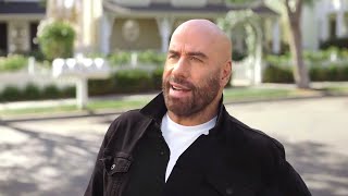 T-Mobile Super Bowl Commercial (2023) Featuring John Travolta