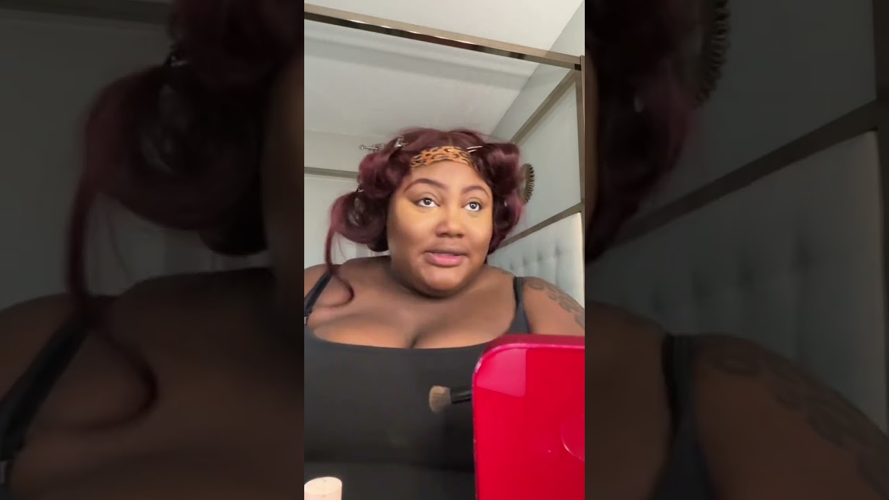 Makeup tutorials coming soon. 