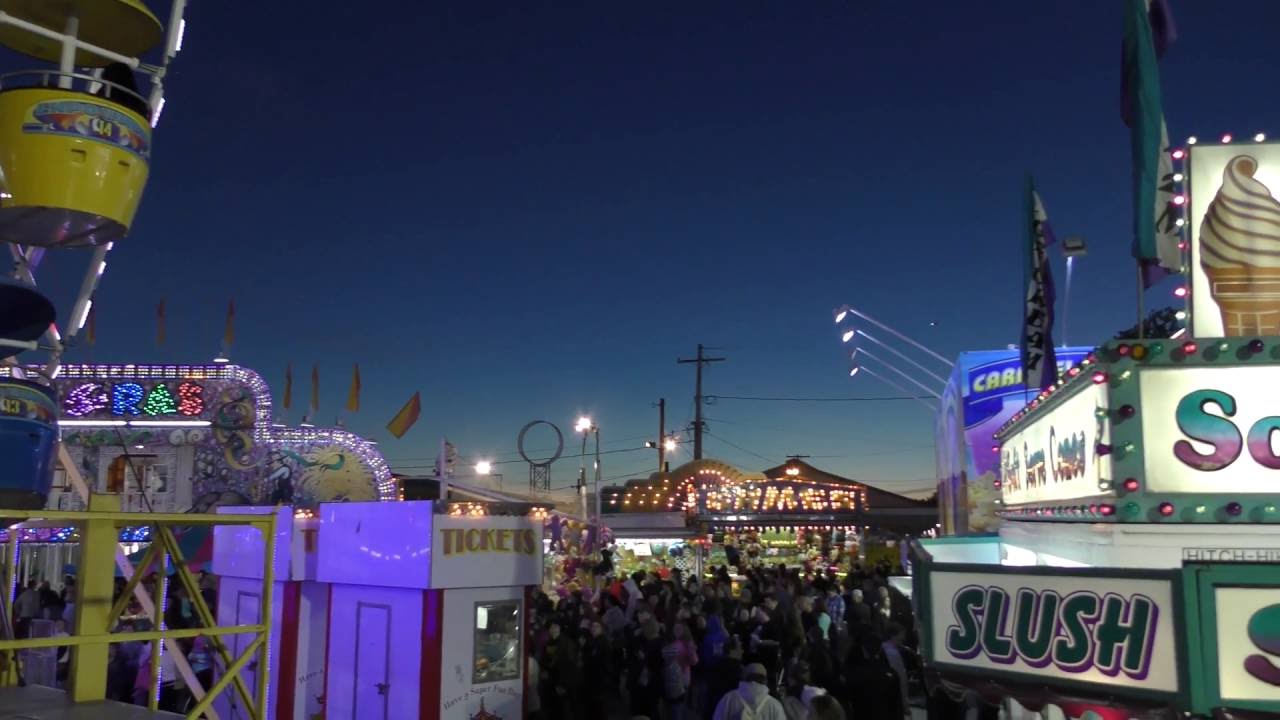 Topsfield Fair 2015 Topsfield, Massachusetts