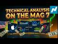 Mag 7 stocks technical analysis -18/06/2026-