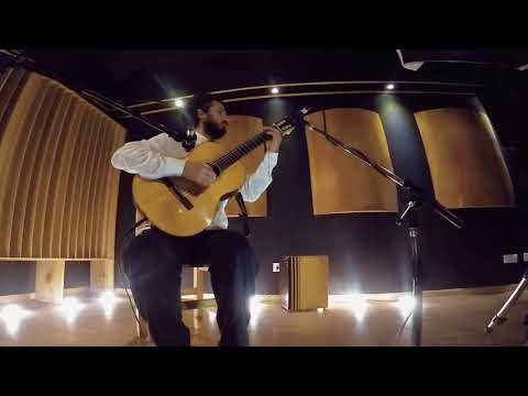 MARIANO GIL || Solo Set - EPICA (M. Gil)