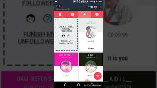 Instagram Followers Unlimited screenshot 5
