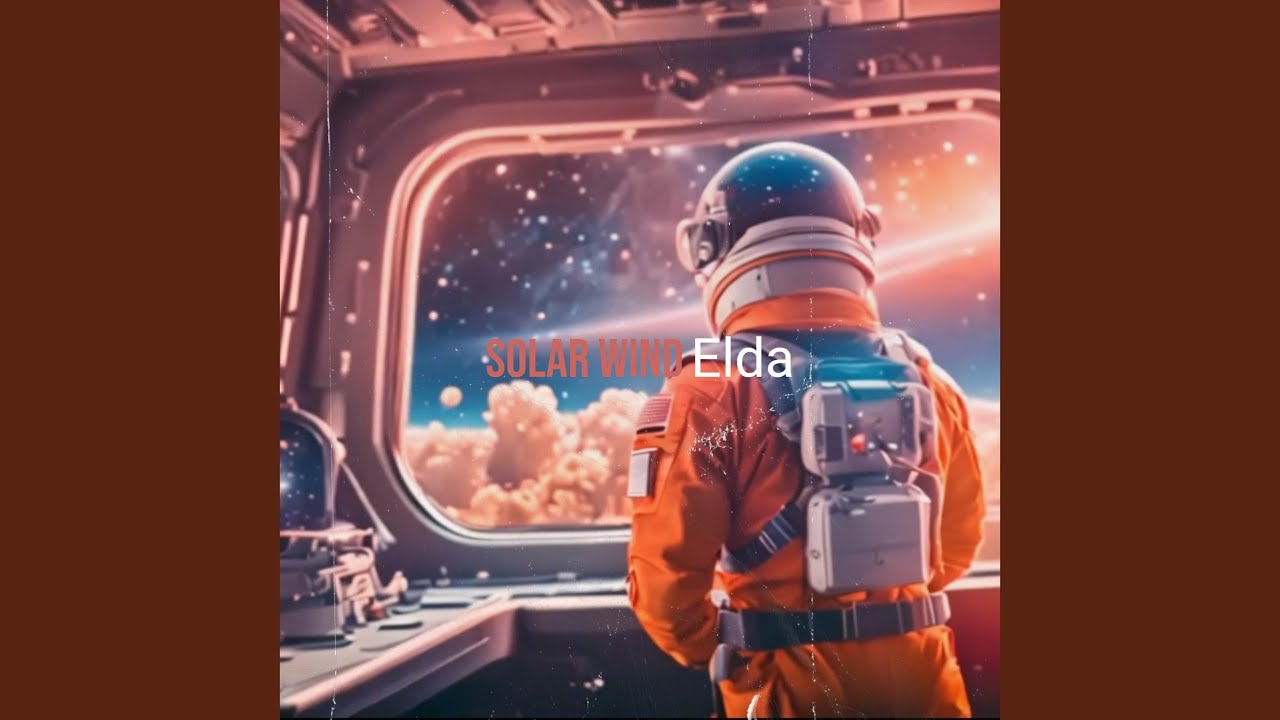 Watch Solar Wind on YouTube Watch Solar Wind on YouTube