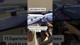 F1 need to fix their game…and lag… Agree?