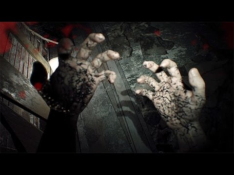 Видео: ЕЩЁ ДВЕ КОНЦОВКИ ► Resident Evil 7 #4