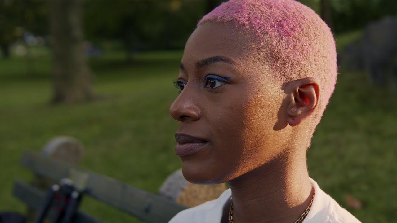 Lighting Darker Skin Tones | BMPCC 6k