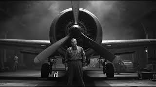 When German Engineers Opened a P-47 Engine and Found 15,000 More Waiting Behind It