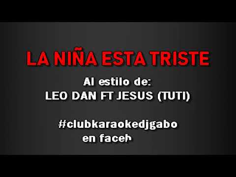 Leodan Ft Jesus
