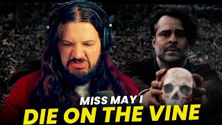 Miss May I “Die On The Vine” - REACTION / REVIEW