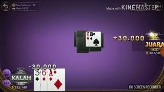 Main game capsa banting zingplay screenshot 3