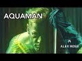 Aquaman: Through the Years