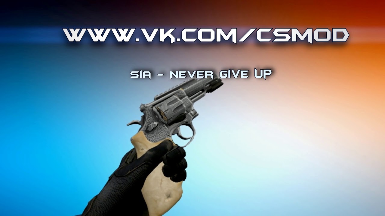 Counter-Strike 1.6 CS GO Operation Shattered Web by OLAF (part2)