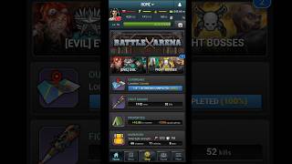 zombie Slayer #mobilegame  #game screenshot 2