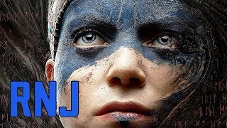 Hellblade: Is Permadeath A Bad Thing For Gaming?